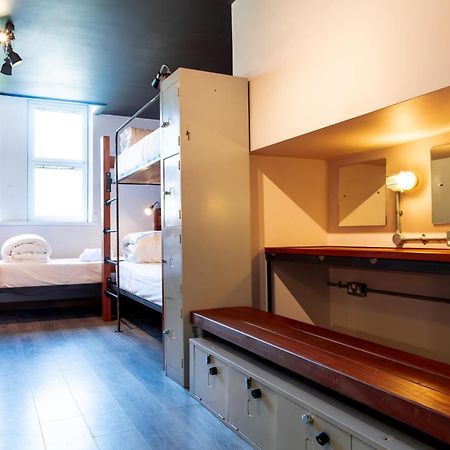 The Nest Boutique Hostel Galway Eksteriør bilde