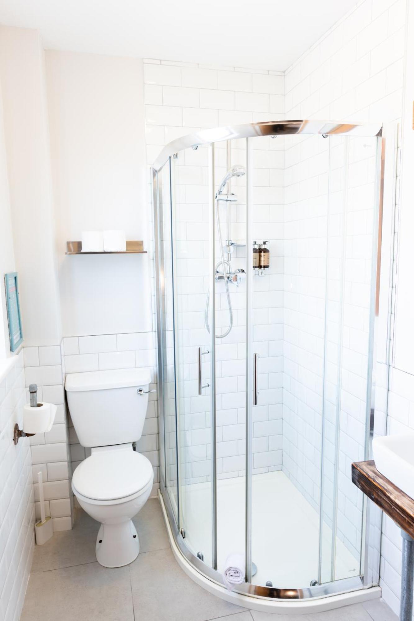 The Nest Boutique Hostel Galway Eksteriør bilde