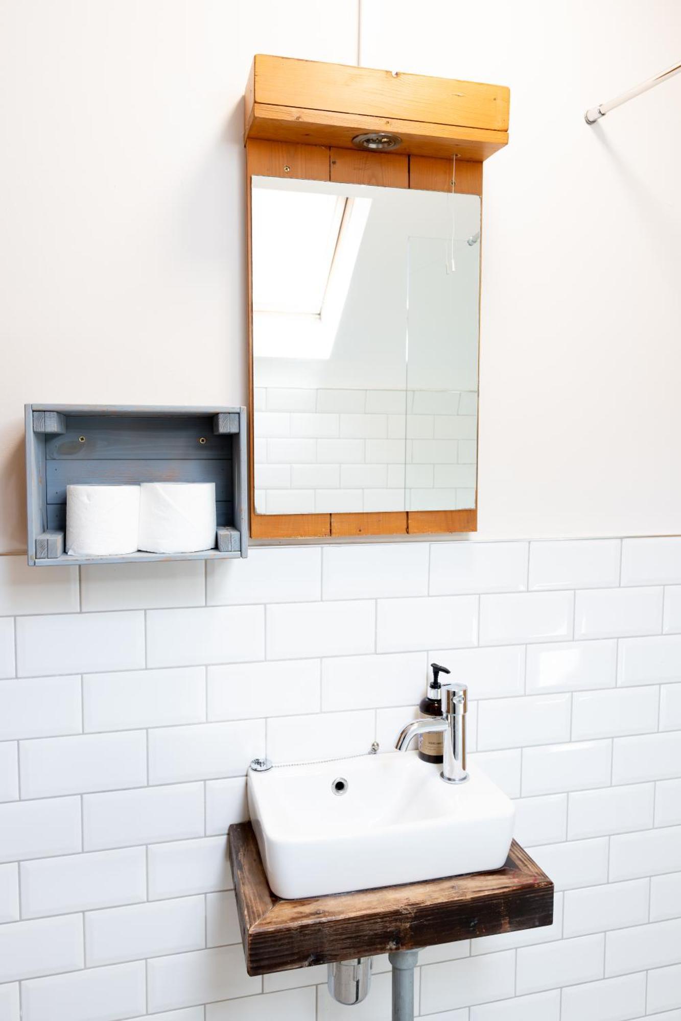 The Nest Boutique Hostel Galway Eksteriør bilde