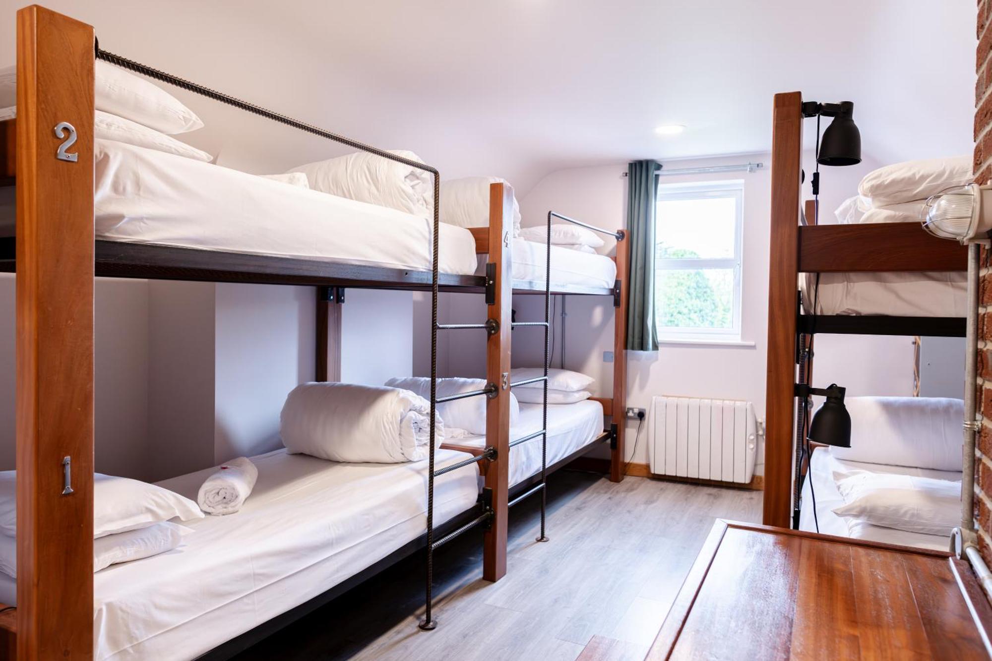 The Nest Boutique Hostel Galway Eksteriør bilde