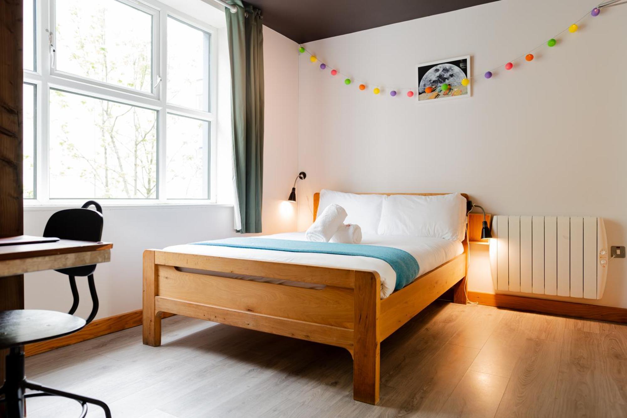 The Nest Boutique Hostel Galway Eksteriør bilde