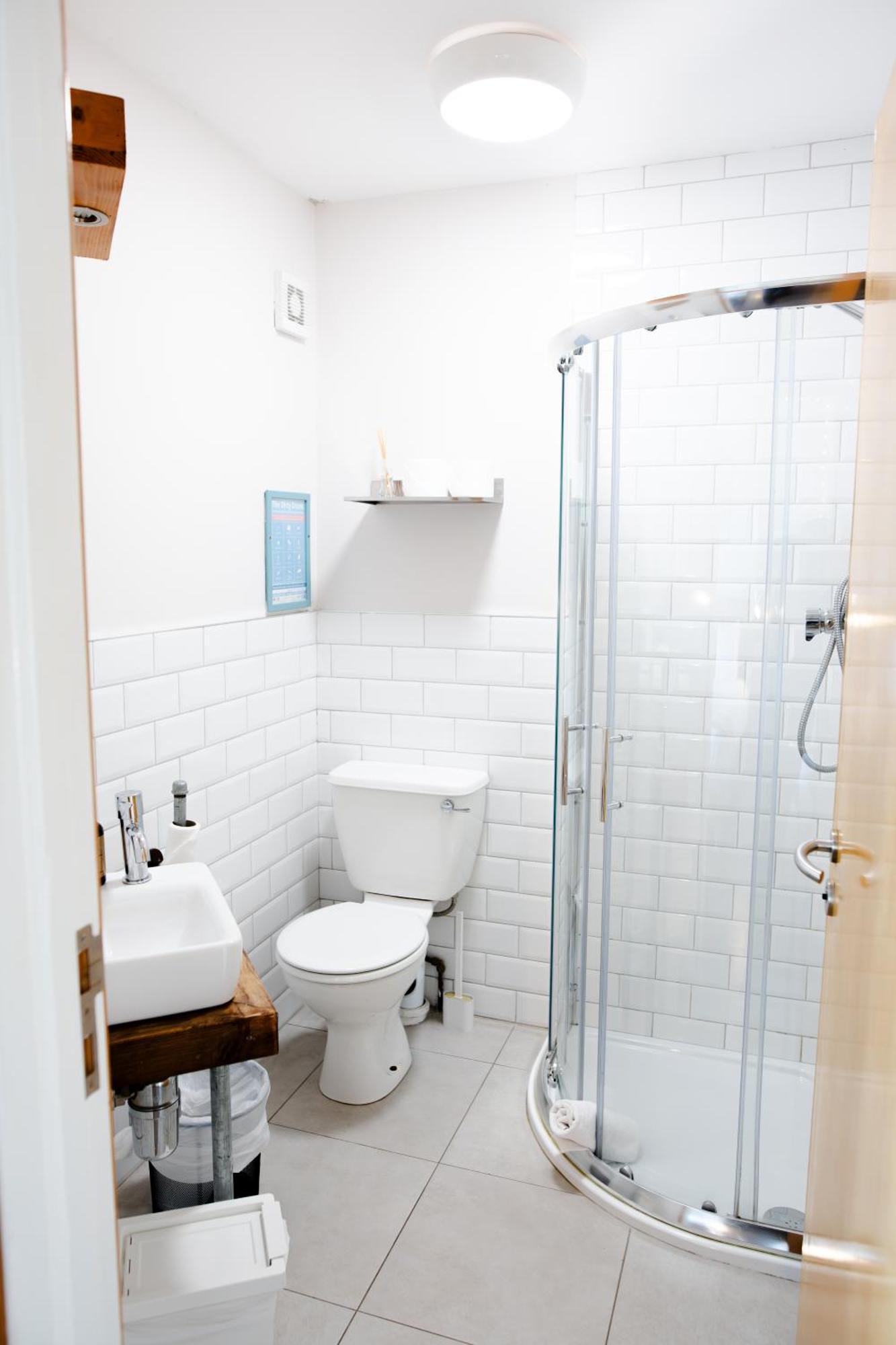 The Nest Boutique Hostel Galway Eksteriør bilde