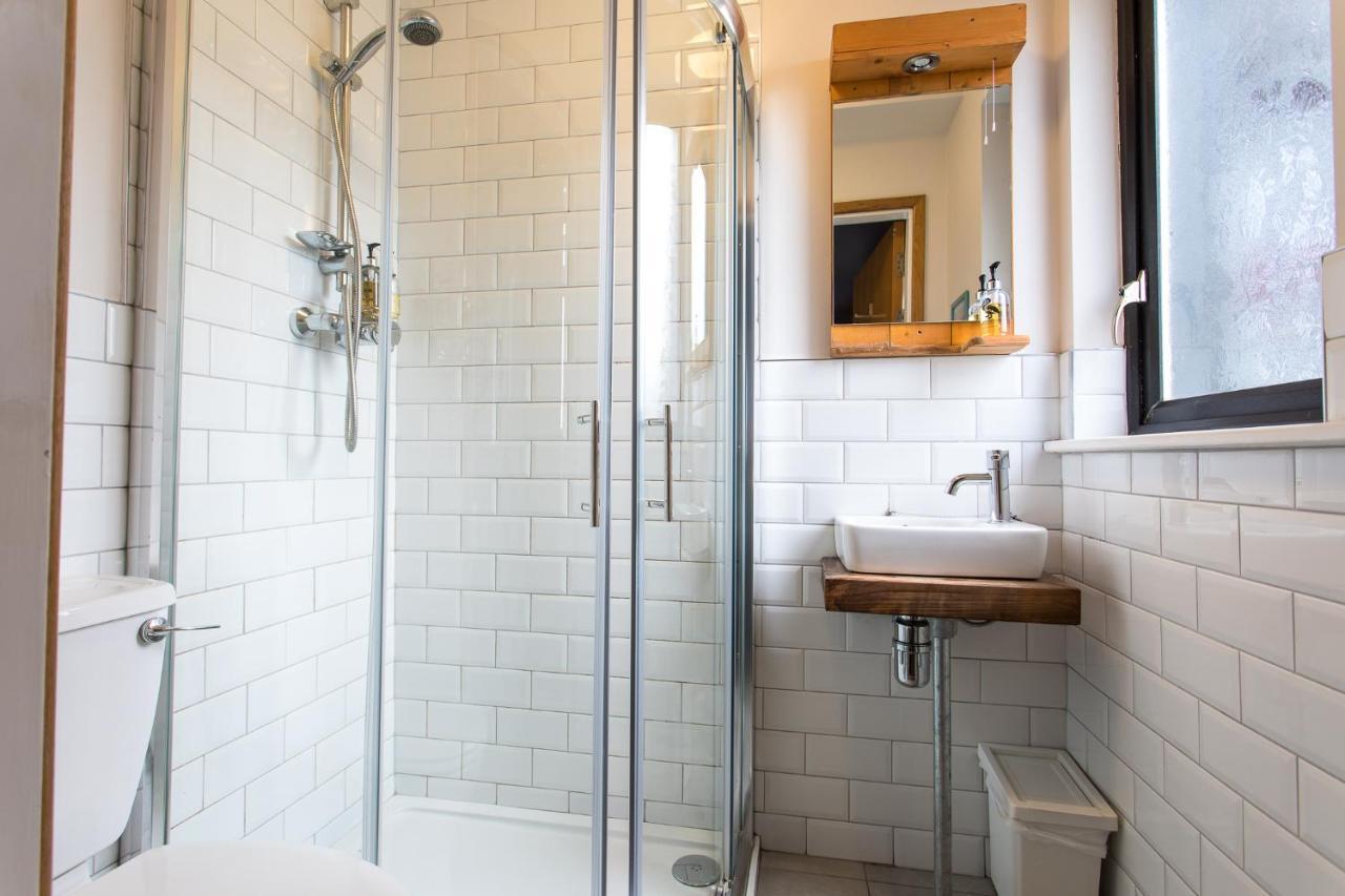 The Nest Boutique Hostel Galway Eksteriør bilde