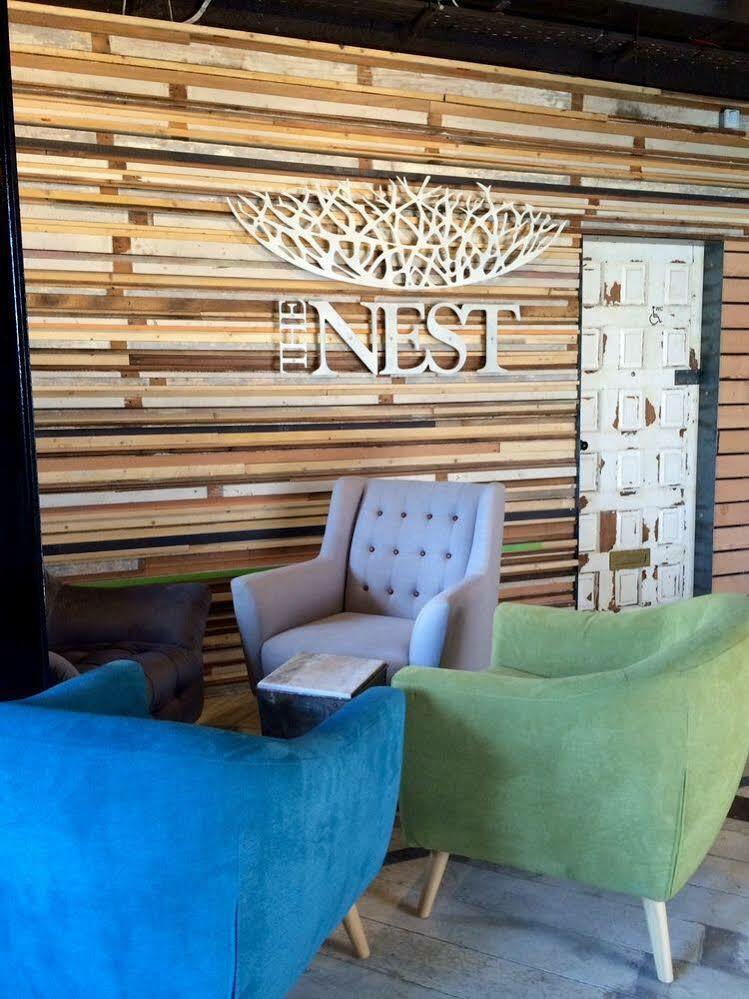 The Nest Boutique Hostel Galway Eksteriør bilde