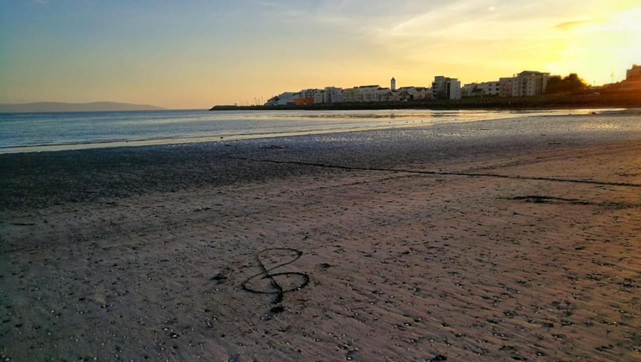 The Nest Boutique Hostel Galway Eksteriør bilde